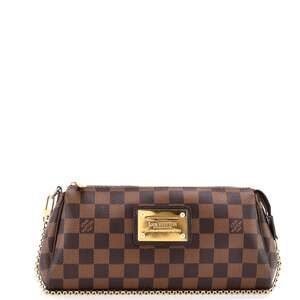Louis Vuitton Eva Handbag Damier #236801L15B